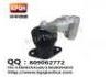 Engine Mount:50820-SFE-J00