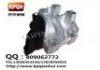 Engine Mount:50820-TOA-A00