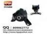 Engine Mount:50805-S5A-982