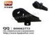 Engine Mount:50810-SX8-T50