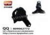 Engine Mount:50820-S87-A81