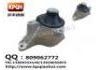 Engine Mount:50820-SMG-E03